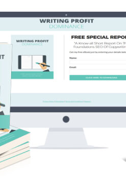 Writing Profit Dominance