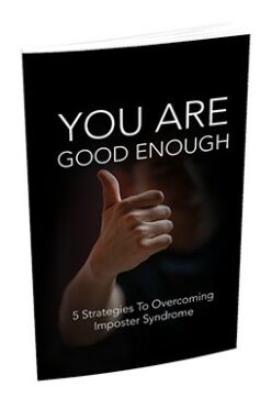 You Are Good Enough