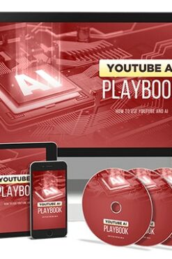 YouTube AI Tools Playbook