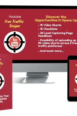 YouTube Traffic Sniper