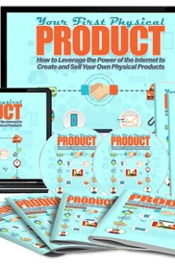 Your First Physical Product Video Upgrade
