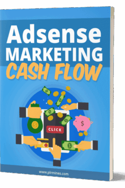 Adsense Marketing Cash Flow