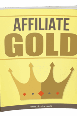 Affiliate Gold