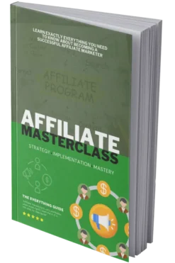 affiliate masterclass
