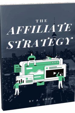 The Affiliate Strategy