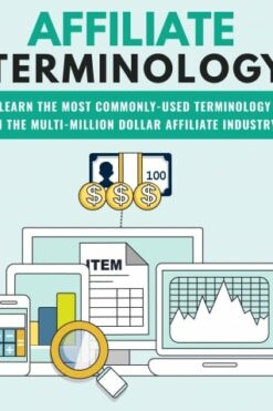 Affiliate Terminology
