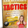 top affiliate tactics