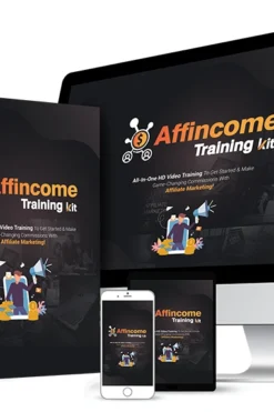 Affincome Training Kit