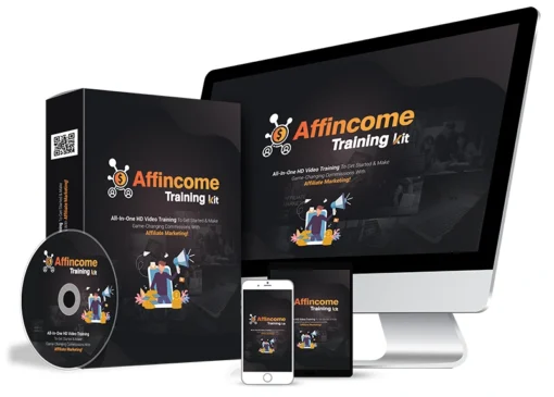 Affincome Training Kit