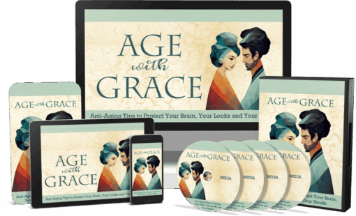 Age With Grace Video Upgrade