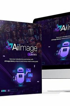 AI Image Library