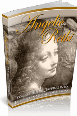 Angelic Reiki