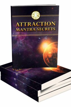 Attraction Mantra Secrets