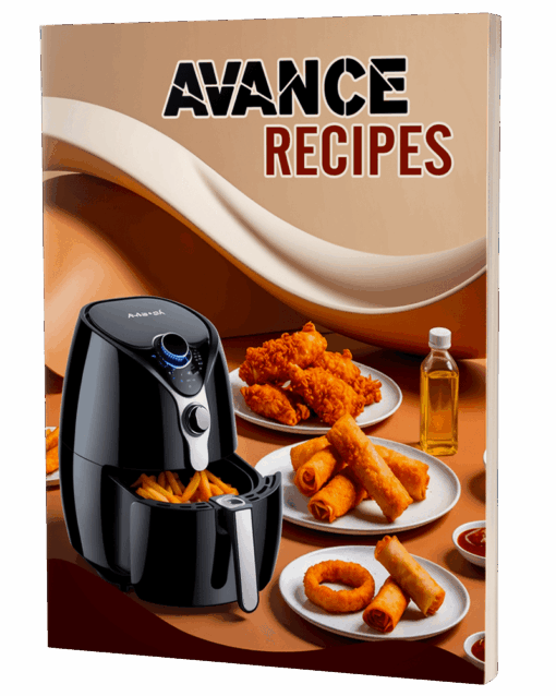 Avance Recipes