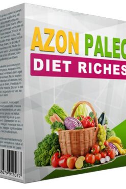 Azon Paleo Diet Riches
