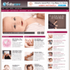 Baby Care PLR Blog