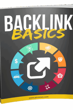Backlink Basics