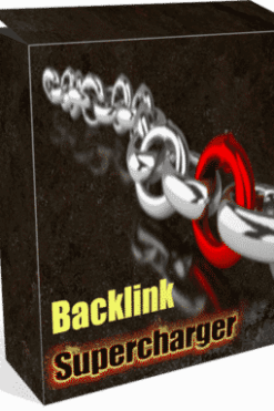 Backlink Supercharger