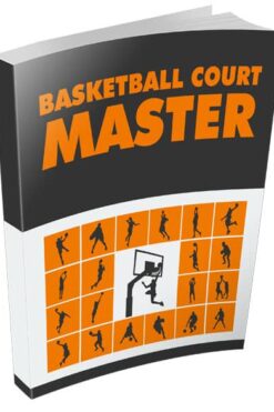Basketball Court Master