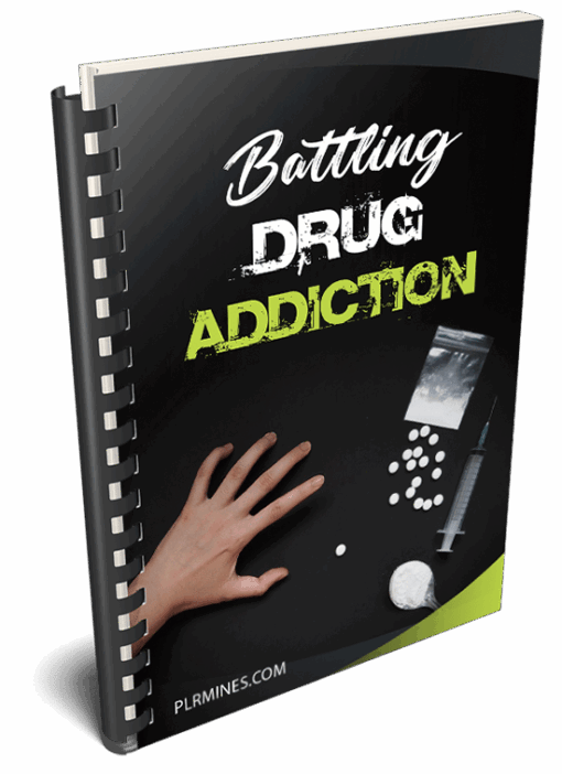 Battling Drug Addiction