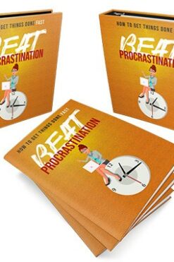 Beat Procrastination