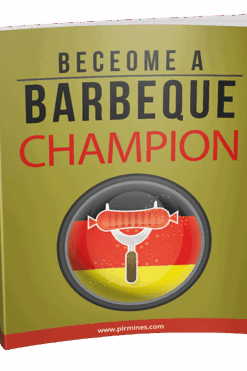 Become a BBQ Champion