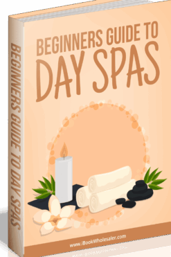 Beginner’s Guide To Day Spas