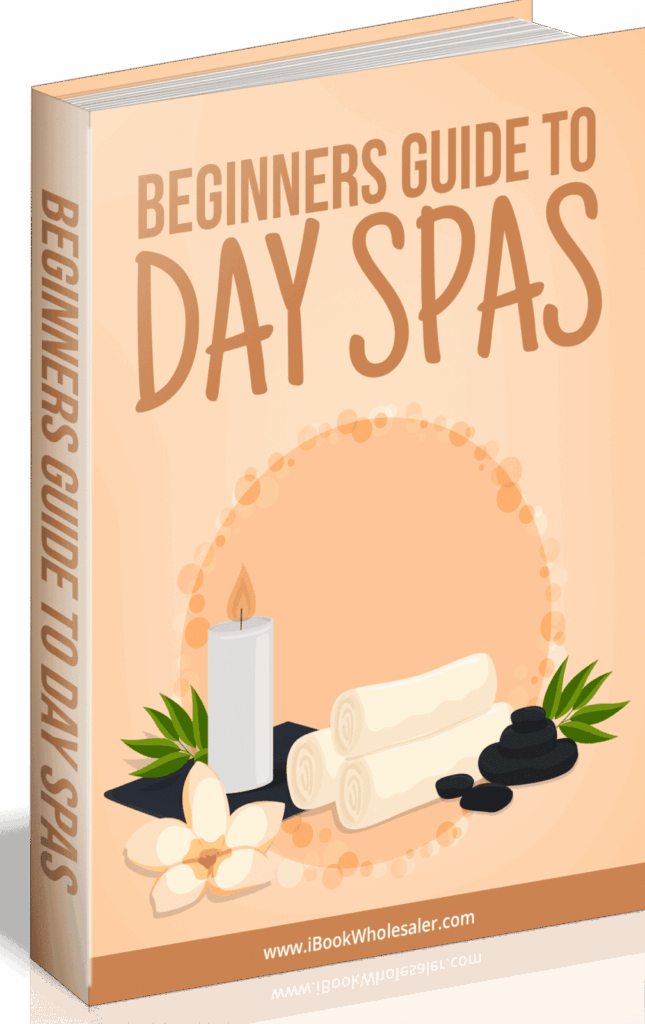 Beginners Guide To Day Spas