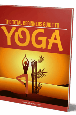 Beginner’s Yoga