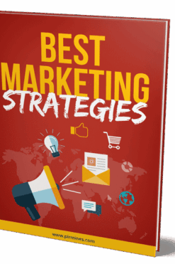 Best Marketing Strategies