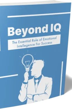 Beyond IQ