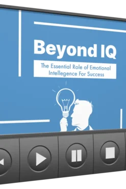 Beyond IQ Video Upgrade