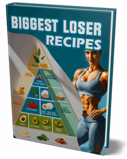 Biggest Loser Recipes