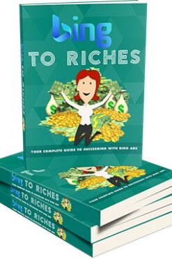 Bing To Riches