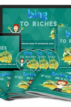 Bing To Riches Video Upgrade