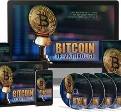 Bitcoin Breakthrough Video