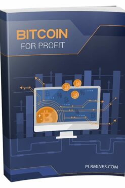 Bitcoin for Profit