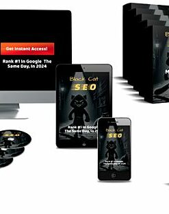 Black Cat SEO