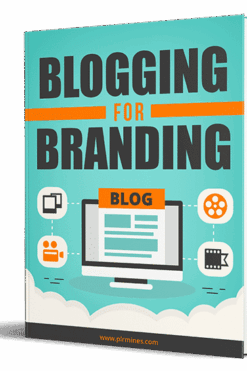 Blogging for Branding