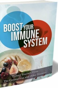 Boost Your Immune System