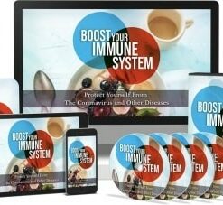 Boost Your Immune System Video