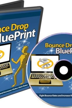 Bounce Drop Blueprint