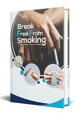 Break Free From Smoking