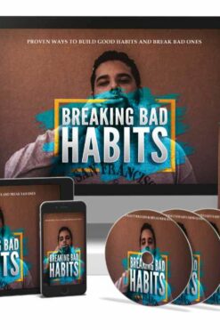 Breaking Bad Habits Video