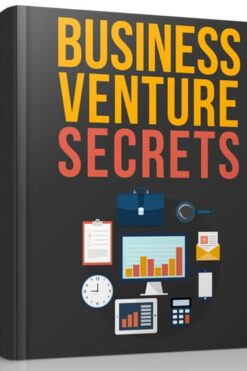 Business Venture Secrets