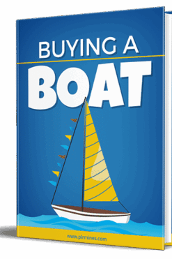 Buying a Boat