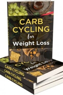 Carb Cycling for Weight Loss