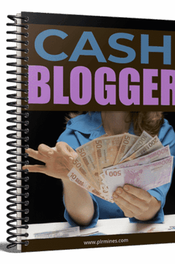 Cash Blogger