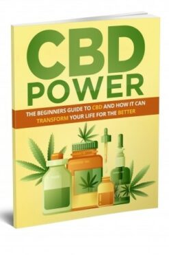 CBD Power