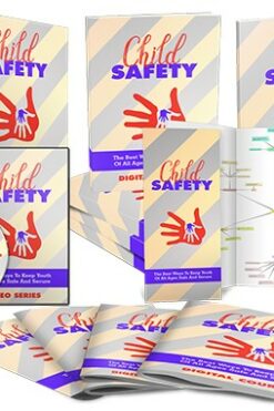 Child Safety Video Upgrade
